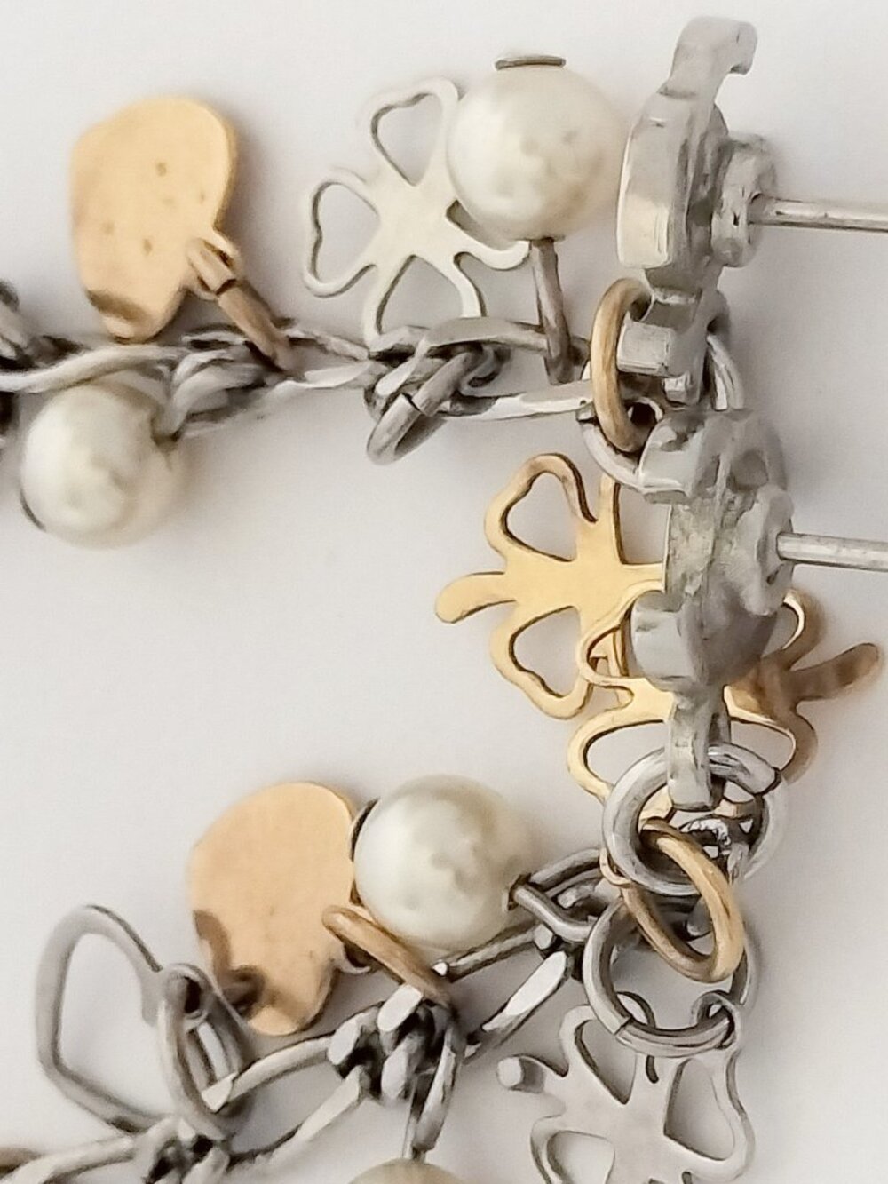 Chanel Earrings - Picture 5 of 9